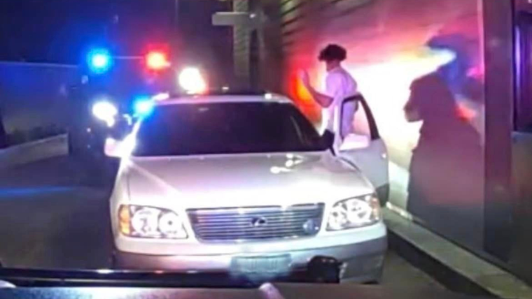 Collaborative Effort by Colma, San Bruno, and Daly City Police Leads to Arrest of Suspect in Kidnapping Case