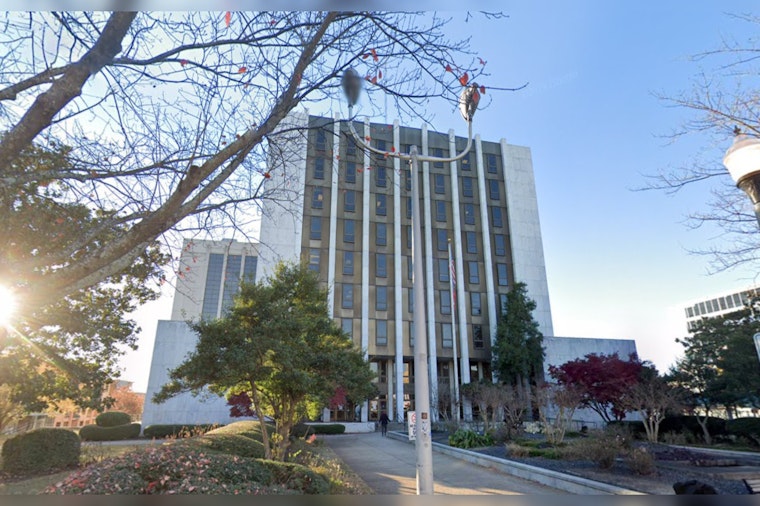 College Park Woman Finally Cleared After Wrongful Arrest in Robbery Case