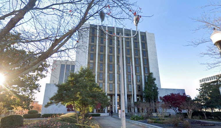 College Park Woman Finally Cleared After Wrongful Arrest in Robbery Case