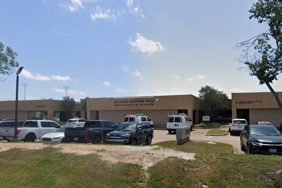 College Station ISD Proposes $53 Million Bond for Athletic Upgrades Ahead of May Elections