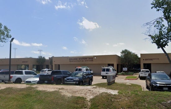 College Station ISD Proposes $53 Million Bond for Athletic Upgrades Ahead of May Elections