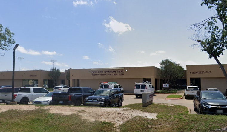College Station ISD Proposes $53 Million Bond for Athletic Upgrades Ahead of May Elections