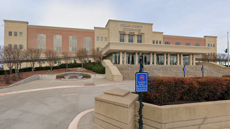 Collin County Champions Justice Reform with First Graduates from Innovative Adult Mental Health Court