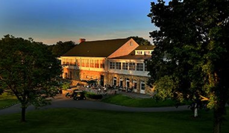 Columbia Golf Facilities in Minneapolis Open for Limited-Time Play