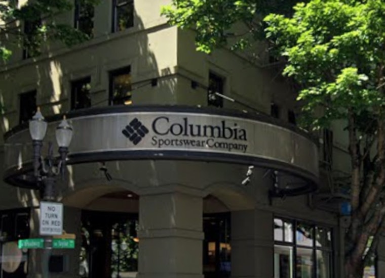 Columbia Sportswear to cut corporate jobs by end of first quarter