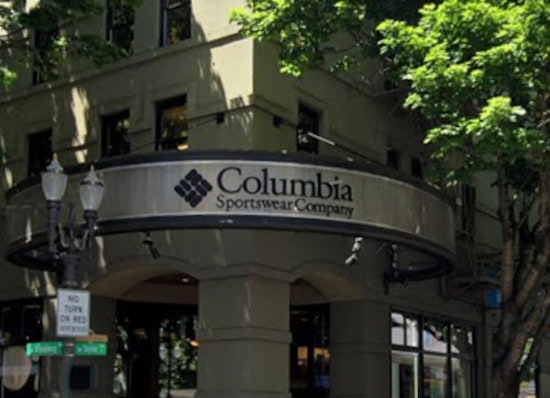 Columbia Sportswear to Cut Workforce at Oregon HQ Amid Economic Strain