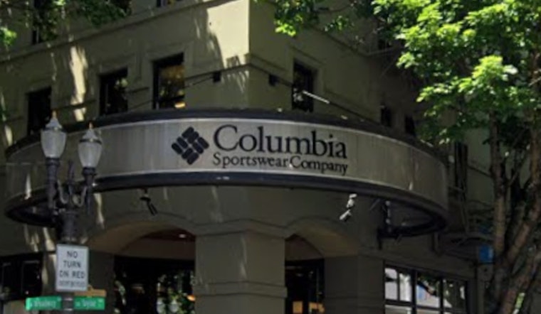 Columbia Sportswear to Cut Workforce at Oregon HQ Amid Economic Strain