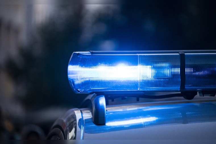 Commerce Officer on Paid Leave After Roadside Drug Test Wrongly Flags Legal Substance as Fentanyl