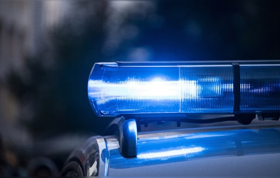 Commerce Officer on Paid Leave After Roadside Drug Test Wrongly Flags Legal Substance as Fentanyl