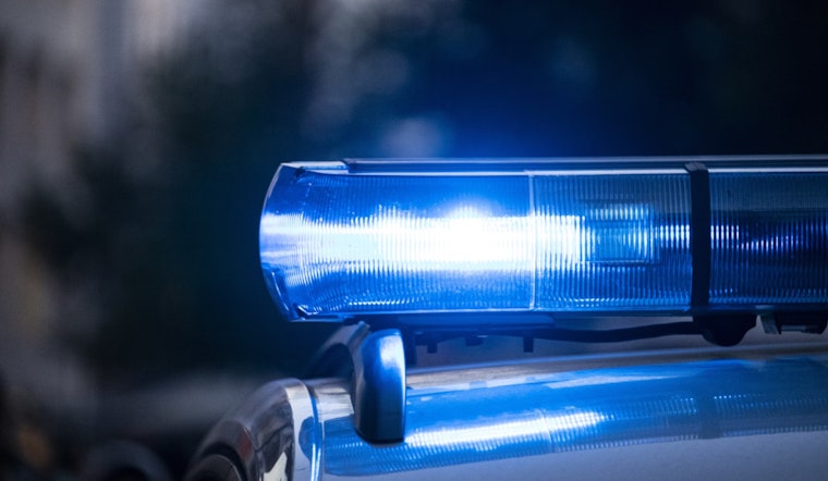 Commerce Officer on Paid Leave After Roadside Drug Test Wrongly Flags Legal Substance as Fentanyl