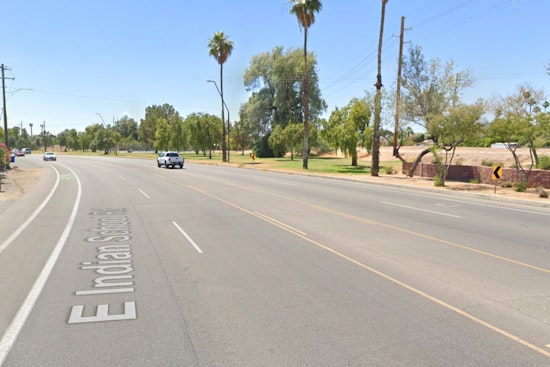 Community in Mourning as Police Find Man's Body in Phoenix Canal Near Arizona Country Club