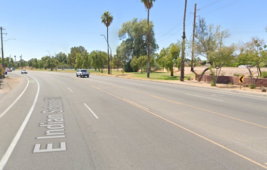 Community in Mourning as Police Find Man's Body in Phoenix Canal Near Arizona Country Club