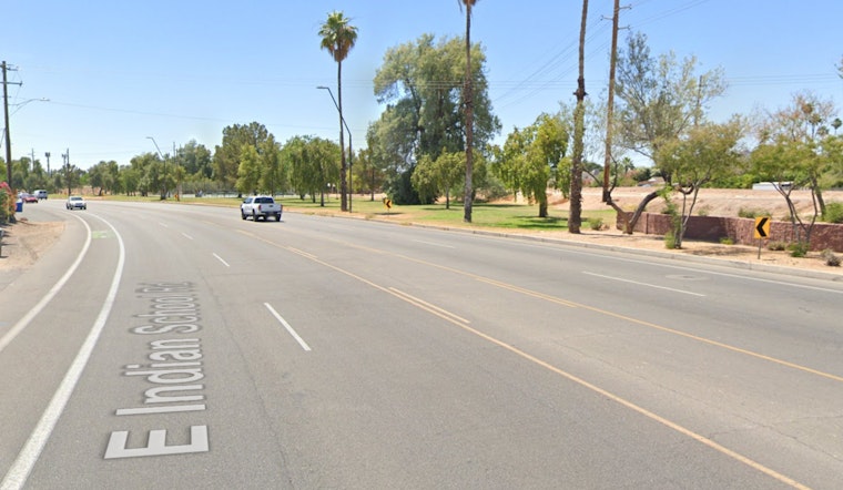 Community in Mourning as Police Find Man's Body in Phoenix Canal Near Arizona Country Club