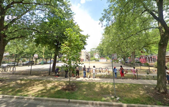 Community Rallies to Rename Chicago Park in Honor of Trailblazing Pollard Family