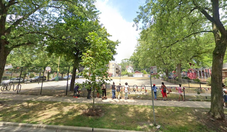 Community Rallies to Rename Chicago Park in Honor of Trailblazing Pollard Family