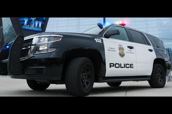Community Tip and Police Response Thwart Juvenile Carjacking Spree in Minneapolis