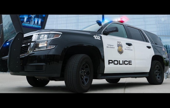 Community Tip and Police Response Thwart Juvenile Carjacking Spree in Minneapolis