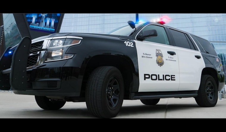 Community Tip and Police Response Thwart Juvenile Carjacking Spree in Minneapolis