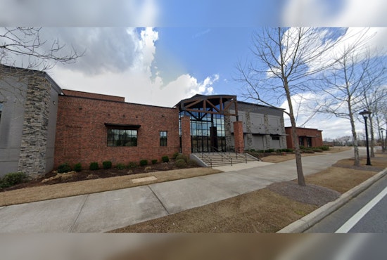 Community to Honor Life of Slain UGA Nursing Student Laken Hope Riley at Woodstock City Church
