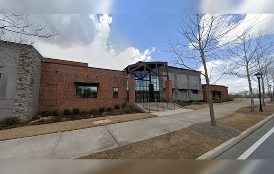 Community to Honor Life of Slain UGA Nursing Student Laken Hope Riley at Woodstock City Church