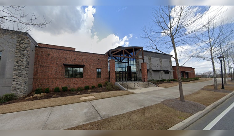 Community to Honor Life of Slain UGA Nursing Student Laken Hope Riley at Woodstock City Church