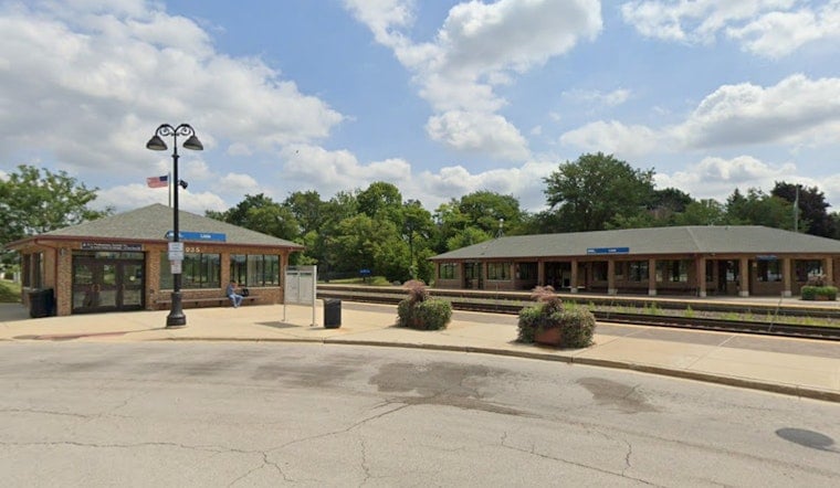 Commuters Shaken as Body Found at Lisle Metra Station, Police Investigate Second Death in Two Months