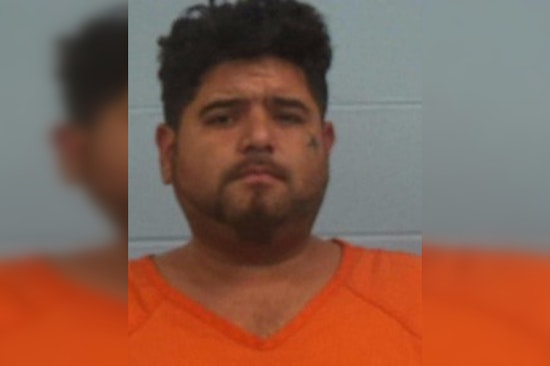 Con Man Sentenced to 8 Years for Defrauding 80-Year-Old Cedar Park Woman in Moving Scam