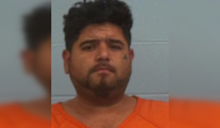 Con Man Sentenced to 8 Years for Defrauding 80-Year-Old Cedar Park Woman in Moving Scam