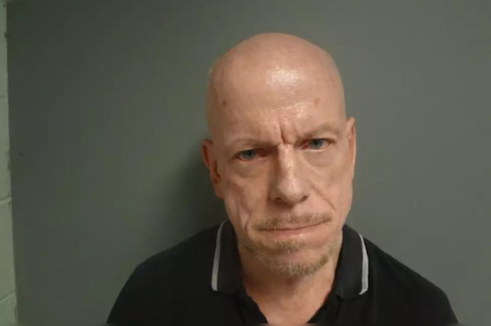 Connecticut Pastor Charged With Crystal Meth Possession Following Traffic Stop