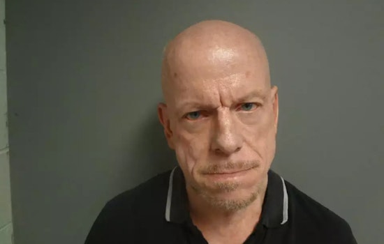 Connecticut Pastor Charged With Crystal Meth Possession Following Traffic Stop