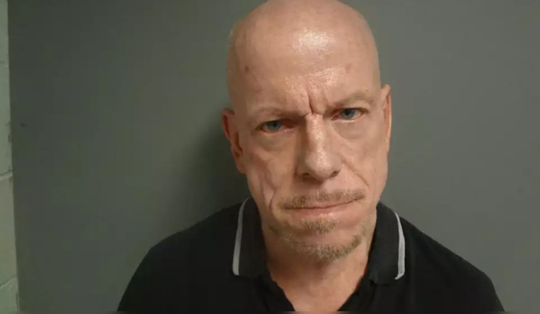 Connecticut Pastor Charged With Crystal Meth Possession Following Traffic Stop