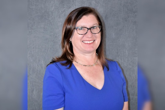 Connie Corona Ascends as Interim Executive Director of Texas Public Utility Commission