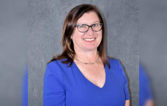 Connie Corona Ascends as Interim Executive Director of Texas Public Utility Commission