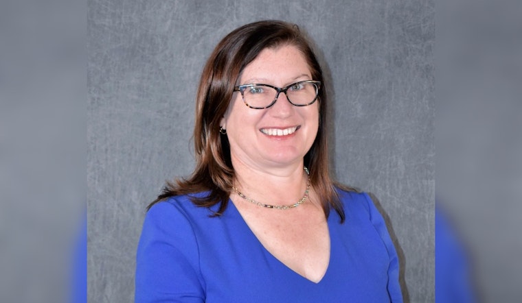 Connie Corona Ascends as Interim Executive Director of Texas Public Utility Commission