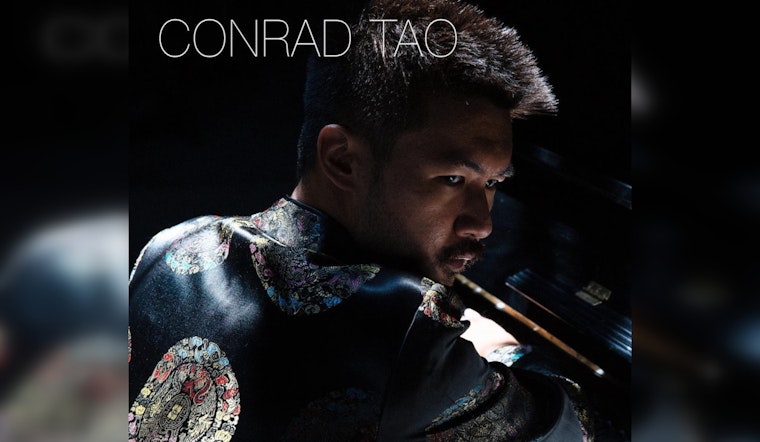 Conrad Tao Shakes Up Seattle Symphony with Mozart and Modern Twists in Upcoming Playlist Series Performance