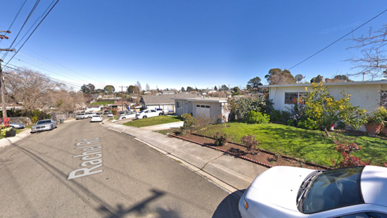 Contra Costa County Lockdown, Montalvin Manor Residents Advised to Stay Inside Amid Police Activity