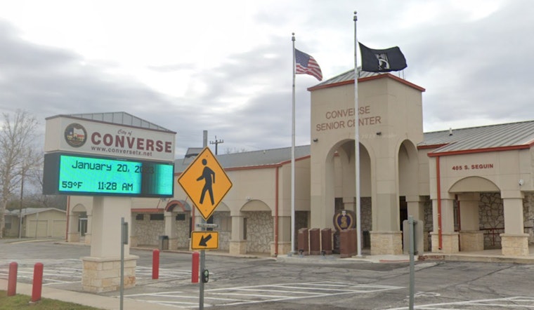 Converse Announces Month-Long Community Cleanup Initiative, Urges Residents' Participation