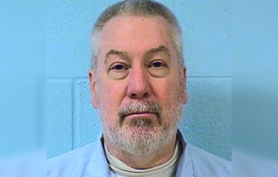 Convicted Ex-Cop Drew Peterson Seeks to Overturn 2012 Murder Conviction