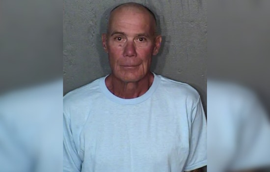 Convicted Murderer Daniel Cahill Recaptured in Arizona After Fleeing Supervision
