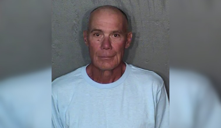 Convicted Murderer Daniel Cahill Recaptured in Arizona After Fleeing Supervision