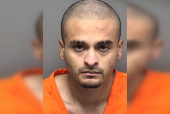 Convicted Shooter of Balcones Heights Police Sergeant Sentenced to 70 Years