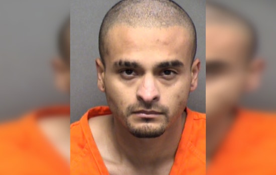 Convicted Shooter of Balcones Heights Police Sergeant Sentenced to 70 Years