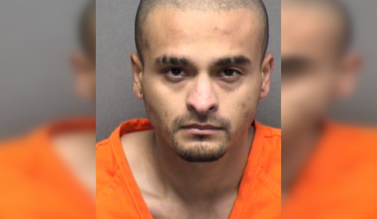Convicted Shooter of Balcones Heights Police Sergeant Sentenced to 70 Years