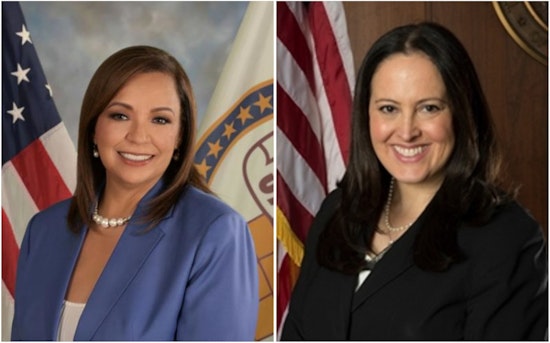Cook County Circuit Court Clerk Race Intensifies Between Martinez and Spyropoulos Amid Fundraising Frenzy