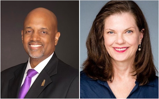 Cook County State's Attorney Hopefuls Clash on Crime Policies in First Televised Debate