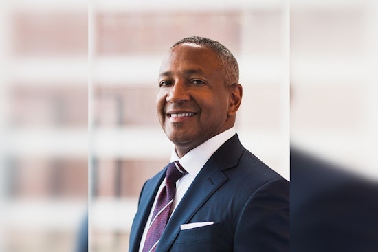 Cook County's Larry Rogers Jr. Defends Campaign Donations Amidst Re-election Bid for Review Board
