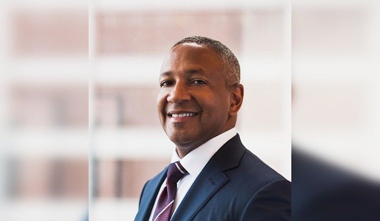 Cook County's Larry Rogers Jr. Defends Campaign Donations Amidst Re-election Bid for Review Board
