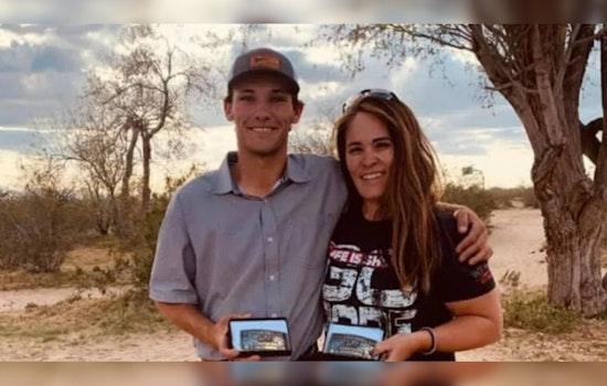 Coolidge Family Gravely Injured in Pinal County Crash, Community Rallies with Support