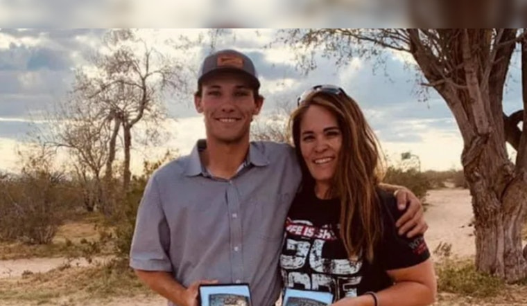 Coolidge Family Gravely Injured in Pinal County Crash, Community Rallies with Support