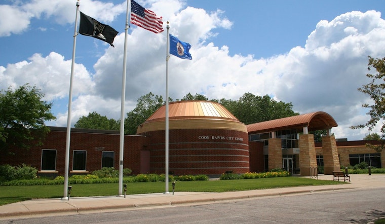 Coon Rapids Calls for Bids on Major Street Maintenance Project with Regional Impact